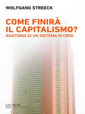 cover image of Come finirà il capitalismo?